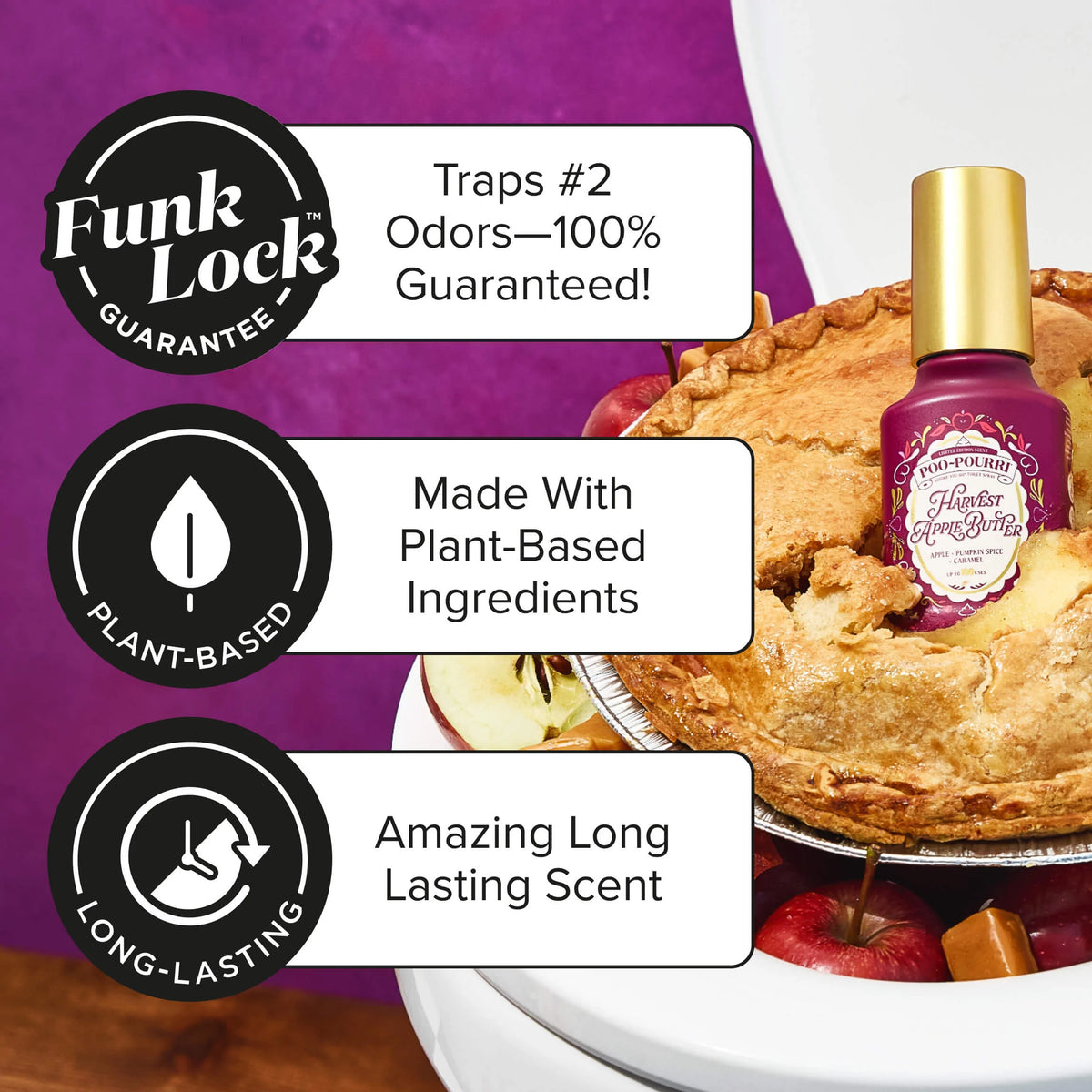 Autumn Obsessed Bundle
